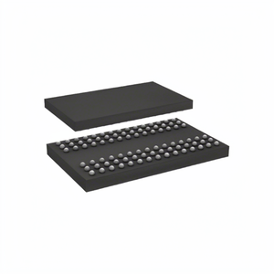 หน่วยความจำ IS42S32400B-7BLI-TR 90 TFBGA ชิ้นส่วนวงจรอิเล็กทรอนิกส์ ตัวแทนจำหน่ายที่ได้รับอนุญาต - Product Image 1