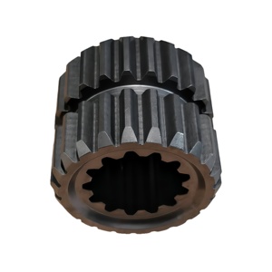 อะไหล่ระบบเกียร์รถบรรทุกคุณภาพสูง JS70A-1701106 ชุดเกียร์แบบสามและสี่สปีด ปลอกสไลด์ สำหรับรถบรรทุกซิโนทรัค - Product Image 5
