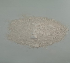 Polvo de feldespato de soda de malla fina de grado superior, minerales no metálicos de alta calidad para vidrio cerámico industrial - Product Image 5