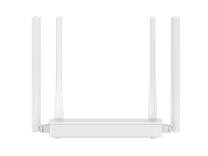 ONU XPON de Modo Dual con 2 Puertos Gigabit Ethernet, CATV, Router WiFi <span class=keywords><strong>5</strong></span> de Doble Banda AC1200 y 4 Antenas para FTTH - Product Image 4