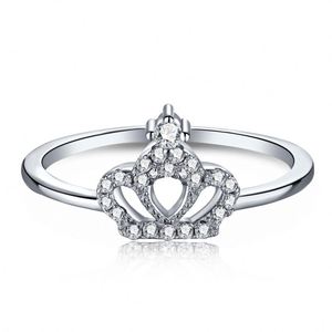 Dylam Silver Minimalist <b>Ring</b> Jewellery <b>Rings</b> Woman Citrine Bold <b>Turquoise</b> Bulk Silver Crown <b>Ring</b> for Girls - Product Image 1