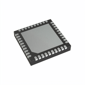Manufacturer Channel <b>40</b> WFQFN Exposed Pad, CSP AD9117BCPZNRL7 Electronic Circuit Components Data Acquisition - Product Image 1