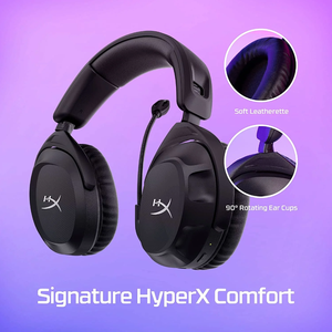 Original Hyperx Cloud Stinger 2 with Microphone for Pc Headphone Stinger 2 Wired <b>Headset</b> - Product Image 4