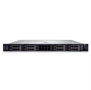 เซิร์ฟเวอร์แร็ค PowerEdge R670 แบบ Dual Xeon 6 DDR5 PCIe Gen5 NVMe SSD HDD สำหรับศูนย์ข้อมูลระดับองค์กร - Product Image 2