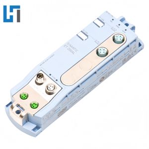 New Original SIMATIC ET 200AL 6ES7157-1AB00-0AB0 PLC Module Industrial Automation Controller Warehouse Stock - Product Image 3