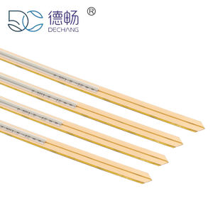 Mejor Matriz de PVC para Troqueladora 2025, Base Estándar Rosa, 50 unidades/caja, 70 cm/unidad, Pegamento Tesa de Alemania (9 mm) - Product Image 4