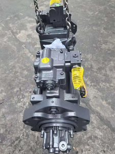 ปั๊มไฮดรอลิกแบบลูกสูบ K3V280DTH-131R-9Y04 สำหรับรถขุด ปั๊มหลักซีรีส์ K3V อะไหล่สำหรับเครื่องจักรก่อสร้าง - Product Image 3