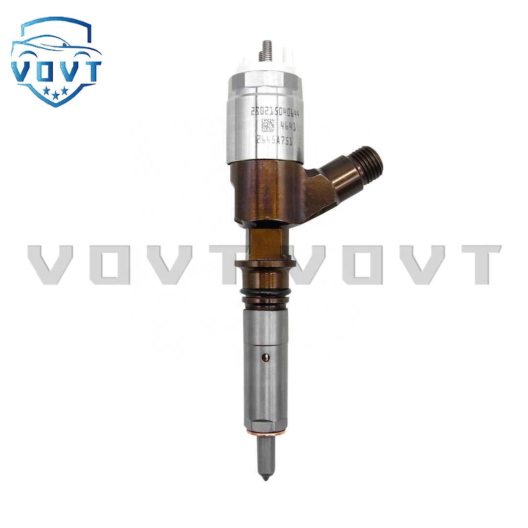 High Quality Common Rail Injector 326-4700 Fuel Injector Engine Spare Accessories