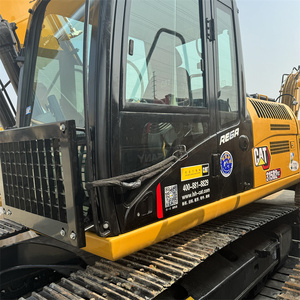 Sử Dụng Mỹ Mèo Sâu Bướm 315 15ton của Máy Xúc Trong Tình Trạng Tốt Giá Thấp Thứ Hai Tay - Product Image 2