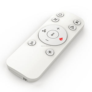 カスタムロゴとカラー11キー固定コード付きリモートコントロールトレッドミル - Product Image 1