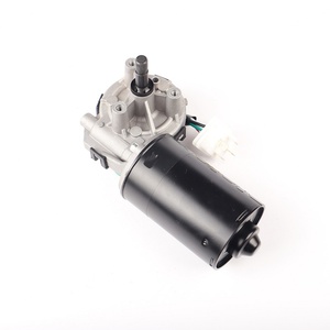 Nuevo Diseño de Motor de Limpiaparabrisas Trasero de Alta Potencia 12V DC para Auto F006 WM0 308 con Garantía de Marca, Limpieza Eficiente del Parabrisas - Product Image 6