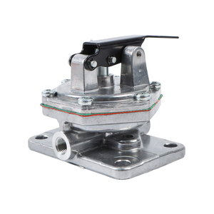 Pompe d'alimentation en carburant fiable 6261-71-8241 pour excavatrice Komatsu PC400-7 PC450-7 – Pièces de rechange pour moteur diesel - Product Image 2