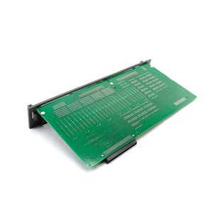 อุปกรณ์ควบคุมระบบอัตโนมัติอุตสาหกรรมของแท้ใหม่ 1 ชิ้น ยี่ห้อ Fanuc รุ่น A16B-2200-0957 ของแท้ใหม่แกะกล่อง - Product Image 1