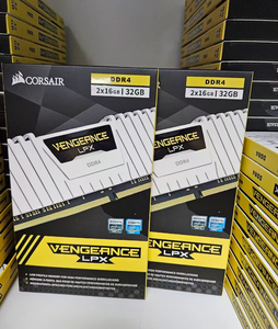 C Vengeance LPX 32GB 16GB <span class=keywords><strong>DDR4</strong></span> 2666Mhz 3200MHz 3600Mhz <span class=keywords><strong>RAM</strong></span> - Product Image 4
