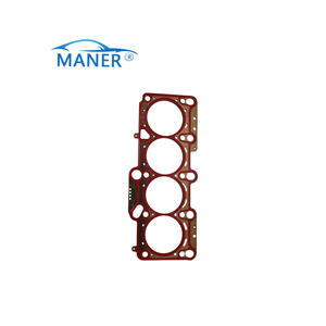 อะไหล่เครื่องยนต์ MANER Auto EA888 ปะเก็นฝาสูบ 06F103383J สำหรับ Audi A1 A4 A6 VW EOS GOLF JETTA PASSAT SEAT - Product Image 1