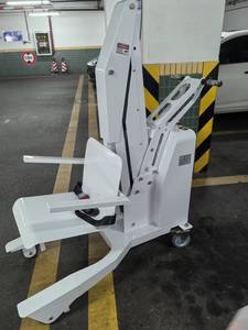 Piscina della sedia della piscina di stile di notizie <span class=keywords><strong>2021</strong></span>, ascensore della piscina con la batteria - Product Image 6