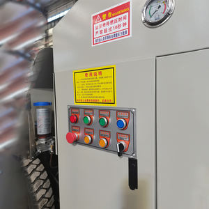 Dizel tip beton pompalama makinesi beton Pumpcrete makinesi, pompa ile Hamac şap pompası mobil beton mikseri sağladı - Product Image 3