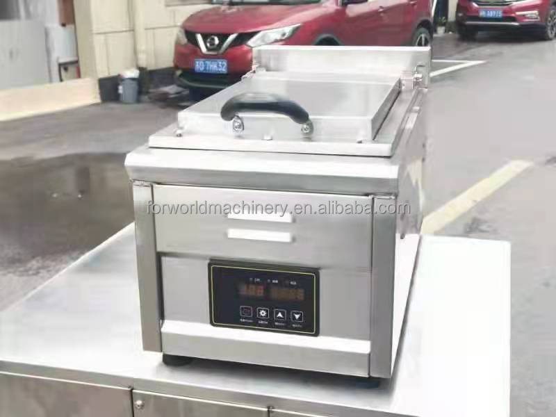 la cocina alegre クマ Commercial Gyoza Dumpling Cooker - Efficient & Durable
