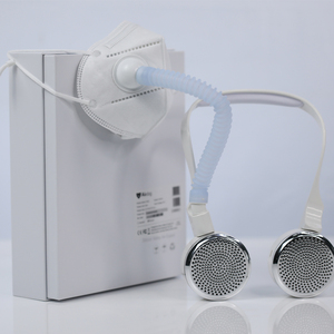 Airdog Mini kleiner wiederauf ladbarer Luft reiniger Tragbarer Hepa-Luftfilter für Autos - Product Image 4