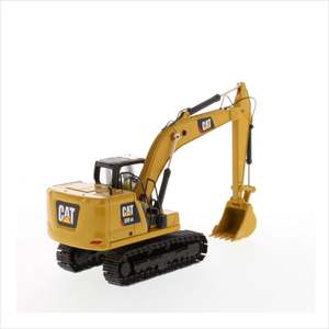 Excavatrice Cat 320gc d'occasion de bonne qualité et en excellent état à vendre, Cat 320 DC à bas prix, automatisation - Product Image 1