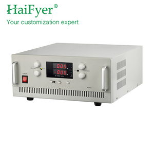 3000W 6000W-10000W chuyển mạch cung cấp điện 0-1000V điện áp cao 0-100amp điều chỉnh công nghiệp lập trình DC cung cấp điện - Product Image 3