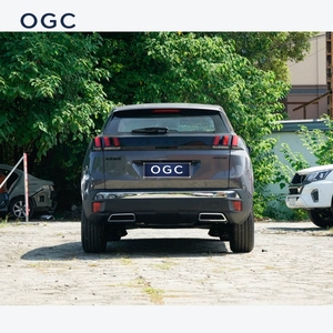 <span class=keywords><strong>Peugeot</strong></span> <span class=keywords><strong>3008</strong></span> 2024 Usado, Volante a la Izquierda, 5 Asientos, 1.6T AT, Segunda Mano, Confiable para el Mercado Africano, Gran Venta en Nigeria, Ghana, China, de Fábrica - Product Image 6