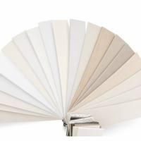 Bande de chantournage PVC MINGBANG 0,4 mm-3,0 mm pour bande de chantournage mélaminée, ruban de chantournage pour meubles, ne blanchit pas après le pliage