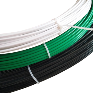 Filo Metallico Zincato SRX per Legatura e Fissaggio <span class=keywords><strong>Sacchi</strong></span> Esterni, Tagliato su Misura - Product Image 2