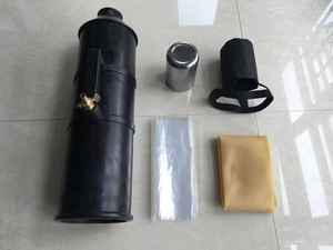 Équipement d'insémination artificielle pour cheval vagin artificiel insémination d'âne - Product Image 2