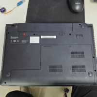 Ordinateur d'occasion Lenovo B4400 Intel Core I5-4ème génération 8 Go de RAM 120 Go SSD Geforce 820M 2 Go Écran 14 pouces Vente en gros à bas prix