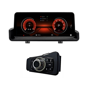 Lecteur multimédia Android 10,25 pouces avec écran tactile et radio pour <span class=keywords><strong>BMW</strong></span> Série 3 E90 E91 <span class=keywords><strong>E92</strong></span> <span class=keywords><strong>Carplay</strong></span> - Product Image 4