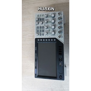 ออสซิลโลสโคปอเนกประสงค์ Hantek DPO6204C รุ่นใหม่ 200MHz 4 ช่องสัญญาณ + แหล่งกำเนิดสัญญาณ 2 ช่องสัญญาณ hx - Product Image 1
