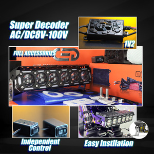 MOTOLED <span class=keywords><strong>moto</strong></span> feux auxiliaires phare pour <span class=keywords><strong>yamaha</strong></span> r15 v2 Led accessoires - Product Image 4