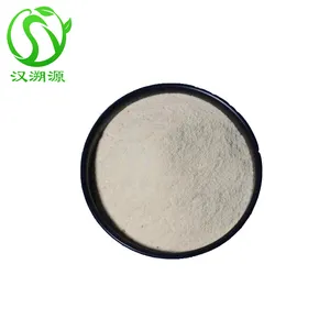 Soybean Extract Water soluble 97% phytosterol ester powder For Functional Foods