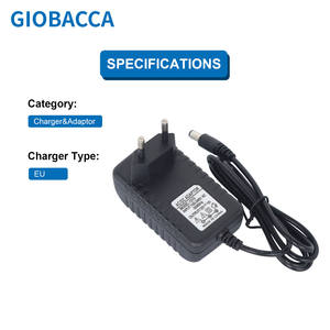 Chargeur électrique UNIVERSEL 12W 1210 Safe QC3.0 pour téléphones mobiles avec adaptateurs - Product Image 4