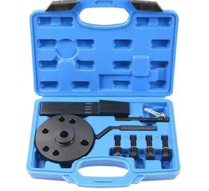 ISX QSX 3163021 3163069 Kit de herramientas del analizador del árbol de levas sincronización del motor y extractor de engranajes del inyector - Product Image 6