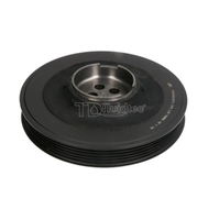 11238477129 Poulie de vilebrequin MINI d'origine R55 R56 R57 R58 R59 R60 R61 1.6 2.0 Diesel