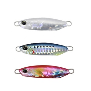 Vente en gros japon modèles d'explosion lumineux <span class=keywords><strong>DUO</strong></span> plomb pêche côtière leurre à jigging lent leurre à gabarit en métal 15g 20g 30g 40g - Product Image 5