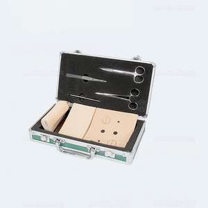 ชุดฝึกอบรมการดมยาสลบแบบพื้นที่สำหรับการฝึกฝนทักษะทางการแพทย์ - Product Image 5