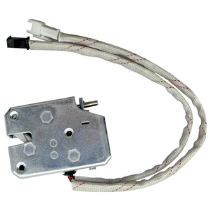 Ksj Lưu Trữ An Toàn Giải Pháp Điều Khiển Điện Tử 12V Điện Từ Solenoid Ổ Khóa Cho Tủ Và Tủ Khóa - Product Image 6