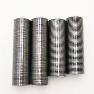 Ntb1528 + 2as Ntb/Axk Axiale Stuwkracht Naaldlager En Kooi Assemblages Axk 1528 15*28*2Mm - Product Image 2