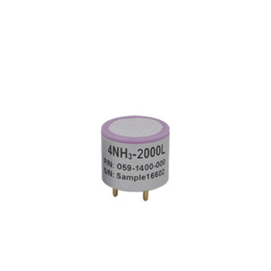เครื่องวัดแอมโมเนีย Maoyuan รุ่น 4NH3-2000L แบบอิเล็กโทรเคมี ความแม่นยำสูง สำหรับตรวจจับก๊าซอากาศในสิ่งแวดล้อม - Product Image 4