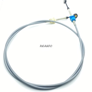 OE 20545966 20700966 21002866 21789684 cavo di controllo del cambio per pezzi di ricambio per camion <span class=keywords><strong>VOLVO</strong></span> <span class=keywords><strong>FH</strong></span> <span class=keywords><strong>12</strong></span> - Product Image 2