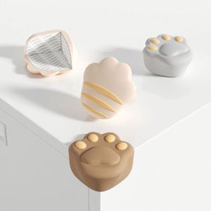 Protection d'angle de table anti-choc pour bébé, en silicone souple, protection de bords pour tables et meubles, vente chaude, fabricant direct - Product Image 1