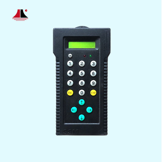 Schindle* Original Elevator Service Test Tool 5400 300P SSM V30 IDD ID.NR.336515 ISO9001 Certified Elevator Spare Parts 1 Year