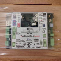 Controlador de zona PLC Nib, tarjeta de control Bacnet Zn551 automatizada, apto para suministro a granel