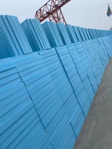 Le matériau d'<span class=keywords><strong>isolation</strong></span> en mousse XPS est spécial pour <span class=keywords><strong>l</strong></span>'<span class=keywords><strong>isolation</strong></span> acoustique des murs intérieurs. Matériau isolant thermique - Product Image 5