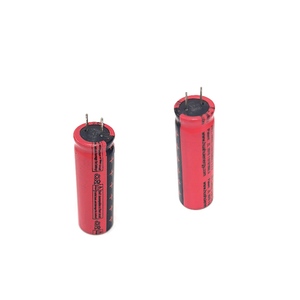 Перезаряжаемая литий-ионная аккумуляторная батарея высокого качества hfc 1650 3,2 в 750 мАч с гарантией на один год - Product Image 1