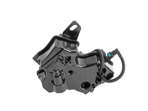 Filtre Réservoir d'additif de carburant pour Citroen <span class=keywords><strong>C4</strong></span> DS4 Peugeot 308 1.6 & 2.0 <span class=keywords><strong>HDi</strong></span> 1610115580 9800323280 - Product Image 2