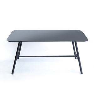 Minimalist Iron <b>Stool</b> Frame Laser Cut Bending Home <b>Stool</b> And <b>Ottoman</b> 5mm To 3000mm - Product Image 2